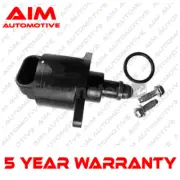 Fits Fiat Punto 1993-1999 1.2 Aim Idle Air Control Valve #1 77364619 9945776