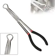 11 Inch Pliers Removal Pliers For Electrical Connector Fuel Line Automotive Tool