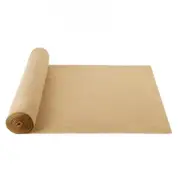 Burlap Fabric Roll 1016mm x 45.7m for Crafts Gardening Plant Wrap