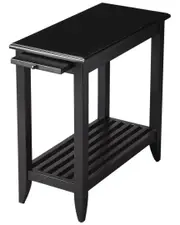 Butler Specialty Company Irvine Side Table