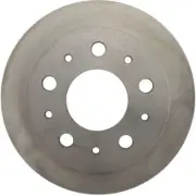 Disc Brake Rotor-C-TEK Standard Centric 121.67077