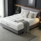 Royal Sleep QUEEN KING DOUBLE SINGLE Mattress Medium Euro Top Gel Memory Foam