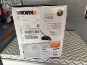 WG896 Worx 12 Amp 7.5" 2-in-1 Electric Lawn Edger & Trencher