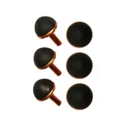 FIX-A-TAP 13mm 1/2" Sealtite Tap Valve - 6 Pack