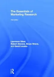 The Essentials of Marketing Research by Robert E. Stevens (English) Hardcover Bo