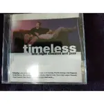 TIMELESS: LATE NIGHT CLASSICS AND JAZZ