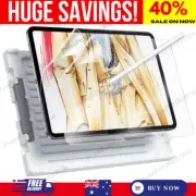 ESR 2-Pack Paper-Feel Screen Protector for iPad Air 13” 2024, Scratch Protection