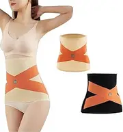 [Generic] Women's Seamless Tummy Control Belt, Women's Tummy Control Shapewear Belt, for Everyday Wear, Tighten Loose Skin