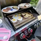 Cooking Griddle Grilling Cookware BBQ Tools