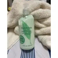 在飛比找蝦皮購物優惠-Elizabeth  Arden綠茶身體乳500ml