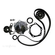 Bearing Wholesalers Timing Belt Kit - TB104WP
