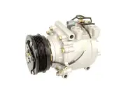 A/C Compressor For 95-97 Honda Accord 2.7L V6 FB24B4 (for: Honda)