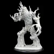WRAITHROOT TREE Critical Role Miniatures Wizkids WZK90480 D&D