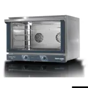 TECNODOM 4X600X400 Tray Convection Oven TDE-4B - TDE-4B
