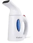 Mini Travel Handheld Garment Steamer Clothing Capacity 150 ml. compare to Conair