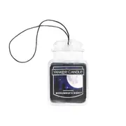 Yankee Candle Car Jar Ultimate Air Freshener Midsummer's Night