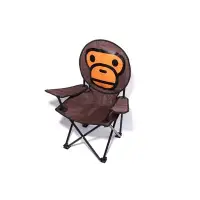 在飛比找Yahoo!奇摩拍賣優惠-BAPE BABY MILO KIDS CHAIR 露營椅 