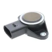 VEMO Sensor Suction Pipe Reverse Flap for AUDI A5 8T3 2010-03 to 2017-01 (for: Audi)
