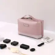 Storage Bag Electronic Organizers Splashproof Travel Bag Pouch Scratchproof Case