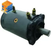 New Motor For Numbers MMD4001 M-3300-24V 463523 46-2289 430-20013 MMD4401 458002