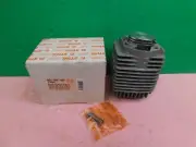 NEW PISTON / CYLINDER SET FOR STIHL TS460 # 4221 020 1201 CUT OFF SAW -- UP 242