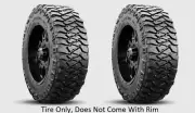 Mickey Thompson Baja Legend MTZ 35X12.50R17LT Pair 247933