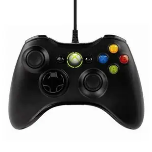 ●秋葉電玩● Xbox 360手把，Xbox one 有線手把，PC遊戲手把，steam手把，電視盒手把