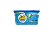Cold Power Capsules Laundry Detergent - 45 Pack
