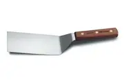 Traditional Hamburger Turner - 15x8cm