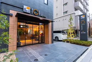 裏利普淺草橋ICI酒店Ici Hotel Asakusabashi by Relief