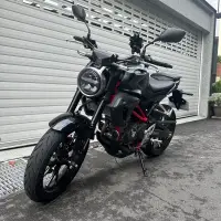 在飛比找蝦皮購物優惠-二手機車 HONDA CB150R 本田 白牌檔車 輕檔車 