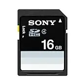 在飛比找蝦皮購物優惠-【出清特價】全新品 SONY SF-16N4 SDHC CL