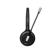 EPOS I SENNHEISER IMPACT SDW 5011 3-in-1 headset with DECT dongle, Optimised