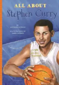 在飛比找博客來優惠-All About Stephen Curry