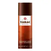 Tabac Deodorant Spray by Maurer & Wirtz for Men - 33 Ml