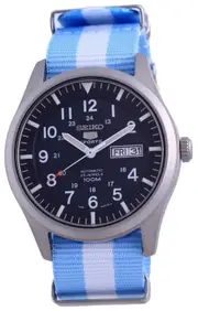 Seiko SNZG11K1-VAR-NATO24 Mens Watch