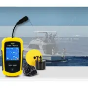 Portable Fish Sonar Sensor Transducer Fish