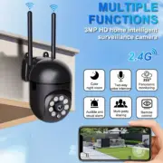 Spy Camera WiFi Home Security Cam Mini Spy Camera For Iphone For Android