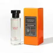 Eye Of Love Love In Bloom Earths Desire Pheromone Cologne - 30ml - Cypress & ...