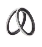 2 x Front Top Strut Mount Bearings Fits Ford Mondeo/Transit/Scorpio, Volvo S40