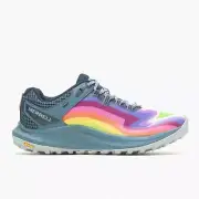 Merrell Women Antora 3 Rainbow Shoes
