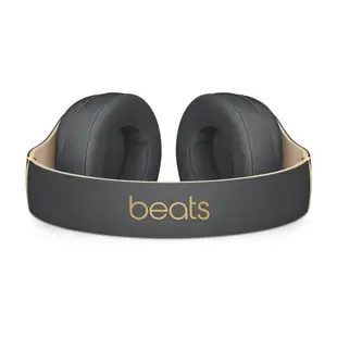 Beats Studio3 Wireless 耳罩式耳機 魅影灰 (公司貨)