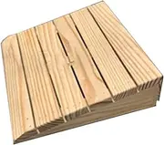 Kerb Ramp Step Threshold Ramp, Portable Loading Ramp Curb Ramps for Wheelchair Motorcycle, Toy Car Dolly Stroller Pet Vehicle Ramp, 39"/47"/59"