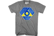 Bionic Six Logo T-Shirt