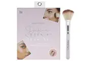 Define Shine Face Palette by Marie Claire for Women - 7 Pc 0.19oz Blush, 2 x 0.19oz Highlighters, 3 x 0.26oz Contour, Contour Brush