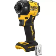 DEWALT DCF870 20V MAX XR 1/4 Inch Brushless Impact Driver Bare Unit