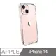 hoda iPhone 14 6.1吋 晶石鋼化玻璃軍規防摔保護殼