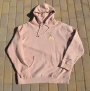 "SLUGWOODS" Cannabis Smoker Hoodie Streetwear Sweatshirt Stoner 420 Theme