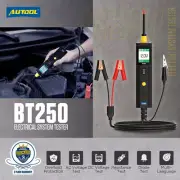 12V 24V Automotive Circuit Tester Power Probe Electrical System Diagnostic Test