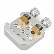 Enhanced Vixen Dovetail Clamp for Photography Astronomy1 Pcs